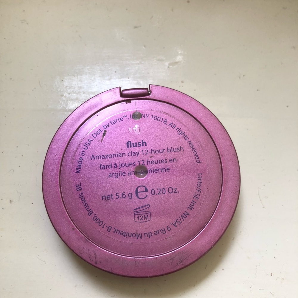 Tarte blushes bundle. True Love and flush - Picture 3 of 4